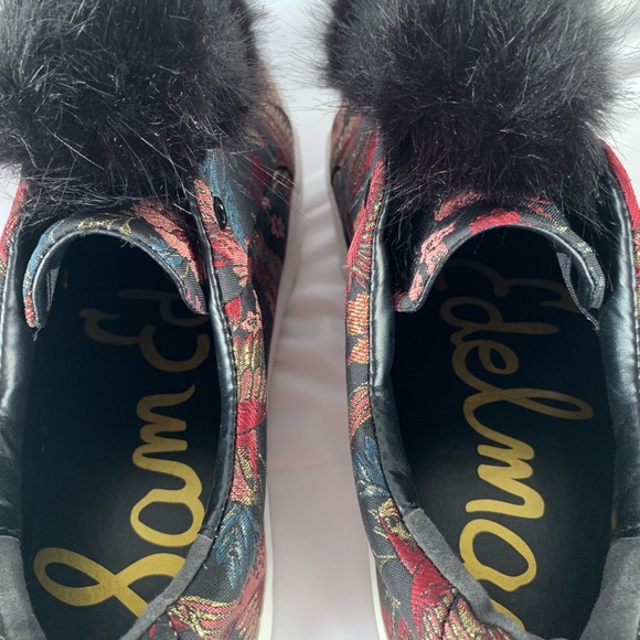 Ana Edelman Leya Sneaker women’s size 6.5 - Picture 5 of 7